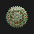 Rangeela Mandala